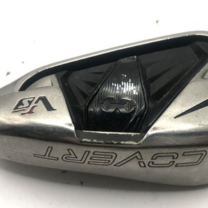 NIKE VRS COVERT Single 4 Iron TT Dynalite 90g Stiff Flex Steel Shaft  *Good*