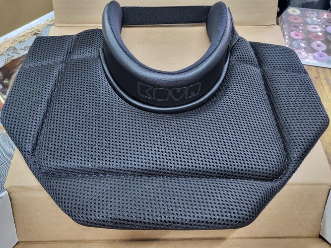 New Kova Classic Neck Guard