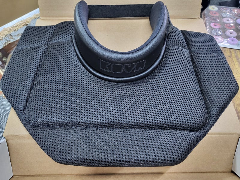 New Kova Goalie Classic Neck Guard