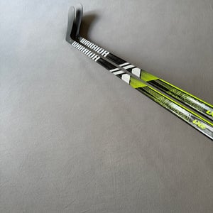 *2 Pack* of New Senior Warrior Alpha LX2 Right Hand Hockey Sticks 85 Flex W28