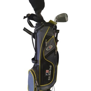 Used US Kids UKG/42 Jr Club Set RH 5 Piece 11862-S000089989