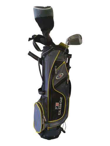 Used US Kids UKG/42 Jr Club Set RH 5 Piece 11862-S000089989
