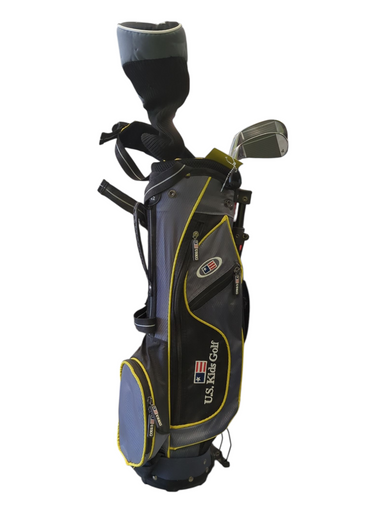 Used US Kids UKG/42 Jr Club Set RH 5 Piece 11862-S000089989