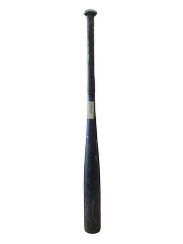 Used Rawlings VELO UT1V8 BB/SB USSSA 2 5/8 Bat Navy Blue 31" 11862-S000089982