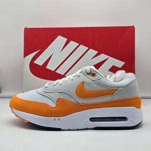 Men's Size M 13 Nike Air Max 1 Golf Shoes (New)