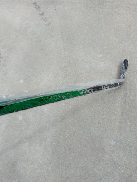 New Custom Senior Bauer Vapor Hyperlite 2 Left Hand Hockey Stick P92 Lie 5