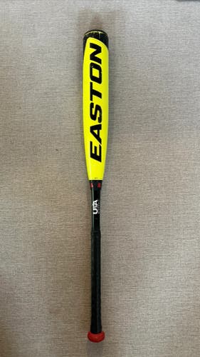 2023 Easton ADV 360 USA Drop -8 30-inch 30/22 New Grip & No Cracks/Rattles