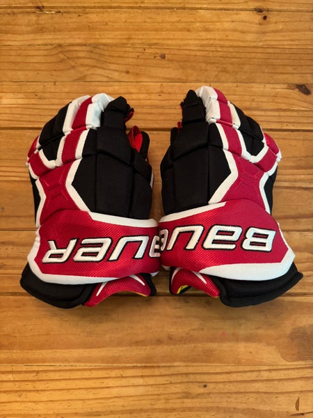 Bauer Supreme 190 Gloves 14" (Used)
