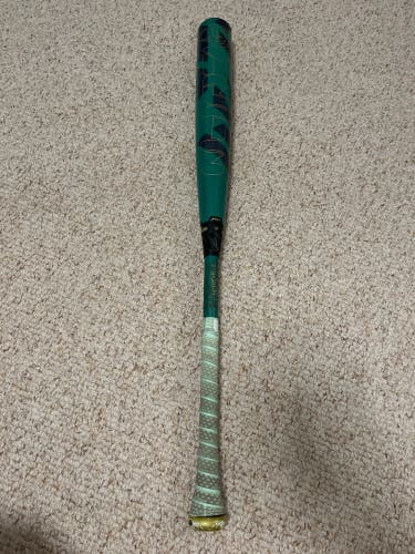 2024 LS Green Meta