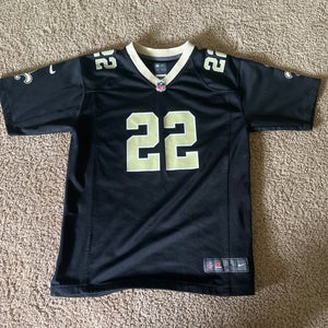 Black Men's XS Nike Jersey (New)