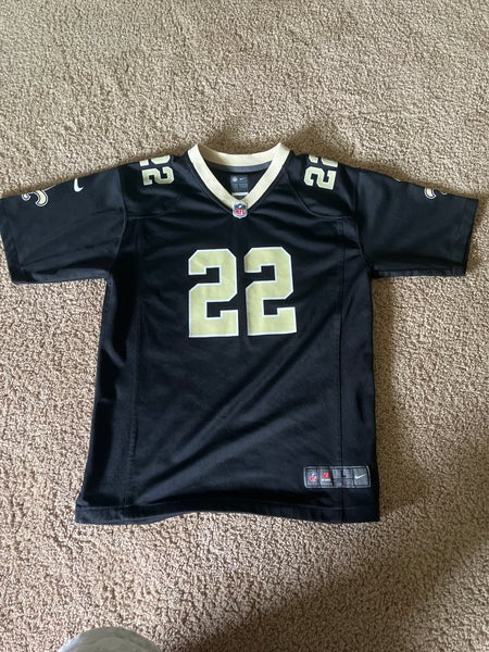 Black Men's XS Nike Jersey (New)