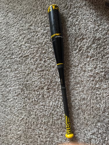 2023 Easton Hype Comp Composite USSSA Certified Bat (-10) 19 oz 29" (Used)