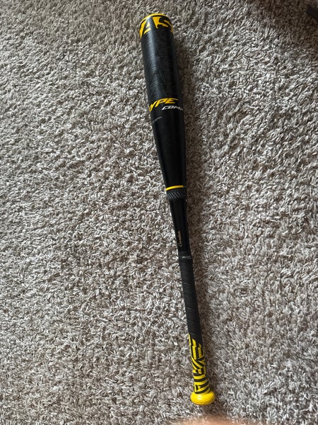 2023 Easton Hype Comp Composite USSSA Certified Bat (-10) 19 oz 29" (Used)