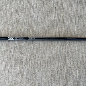 Mitsubishi MMT Driver shaft.  60g stiff Callaway