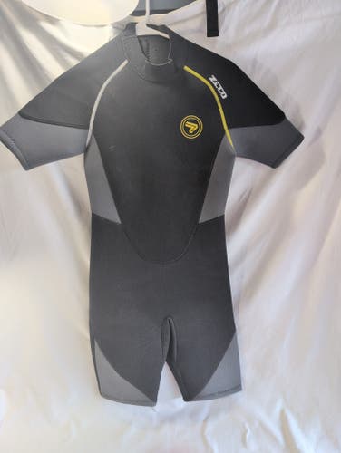 Shorty Springsuit XS Wetsuit (Used)