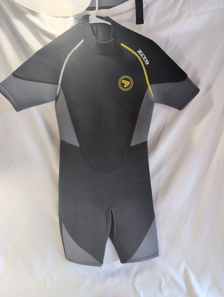 Shorty Springsuit XS Wetsuit (Used)