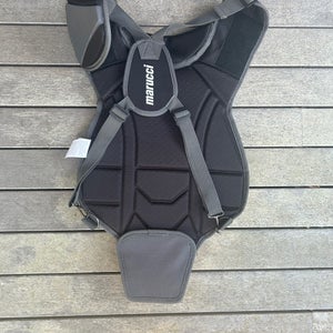 Marucci Catcher's Chest Protector (Used)