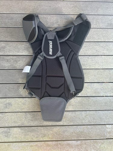 Marucci Catcher's Chest Protector (Used)