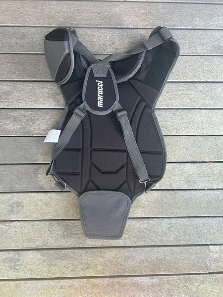 Marucci Catcher's Chest Protector (Used)