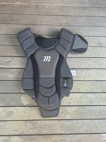 Marucci Catcher's Chest Protector (Used)