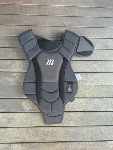 Marucci Catcher's Chest Protector (Used)