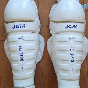 Senior Jofa SG 3190 15" Shin Pads (Used)