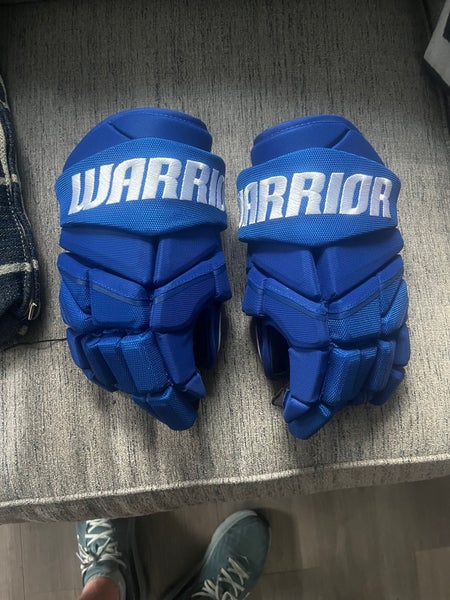 Warrior Alpha LX 30 Gloves 13" (New)