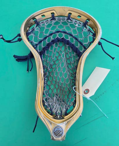 Gold Maverik Optik 3 Strung Head
