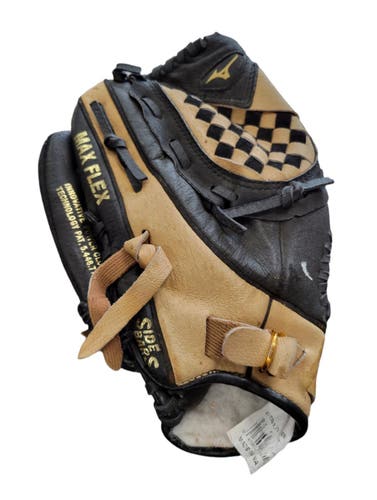 Used Mizuno Gpsp 1075 10 3 4" Fielders Gloves