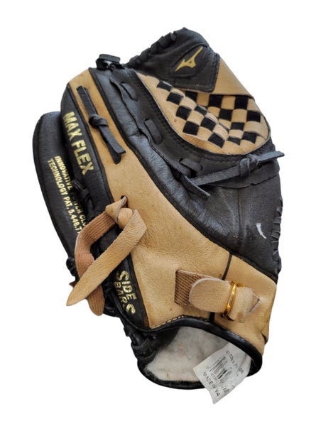 Used Mizuno Gpsp 1075 10 3 4" Fielders Gloves
