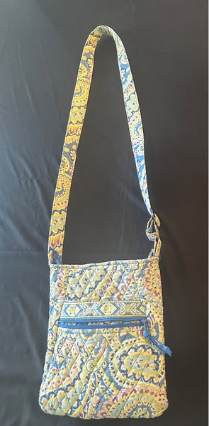 Vera Bradley crossbody bag