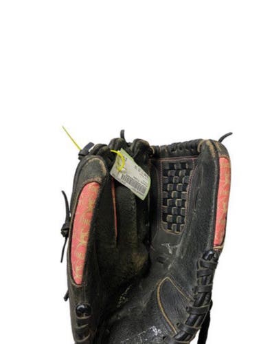 Rawlings (Used) Red LEFT Hand Throw 10.5" Baseball Glove