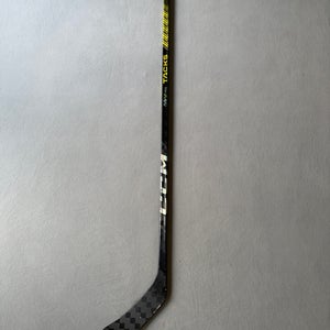 Used Senior CCM RibCor Trigger 9 Pro (AS-VI Pro Dress) 85 Flex P28M Pro Stock RH Hockey Stick