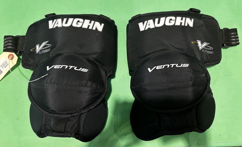 Vaughn VENTUS LT60 INTERMEDIATE KNEE PADS (Used)