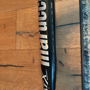 Used Marucci BBCOR Certified Composite 28 oz 31" CAT X Vanta Bat