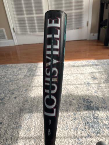 2025 Louisville Slugger Atlas Alloy BBCOR Certified Bat (-3) 29 oz 32" (Used)