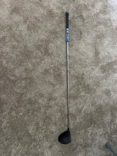 Men's Ping G425 Max Right Handed Driver Stiff Flex 10.5 Loft (Used)