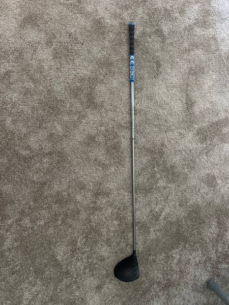 Men's Ping G425 Max Right Handed Driver Stiff Flex 10.5 Loft (Used)