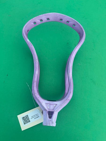 Purple True Dynamic Unstrung Head