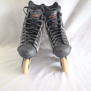 CCM Bandit Inline Skates Size 5.5 (Used)