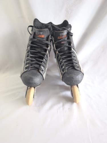 CCM Bandit Inline Skates Size 5.5 (Used)