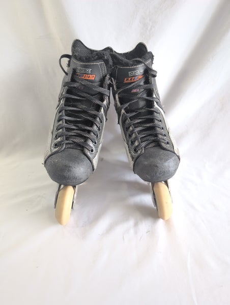CCM Bandit Inline Skates Size 5.5 (Used)