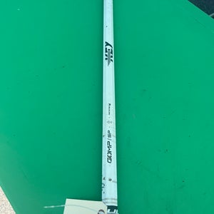 True Key Shaft