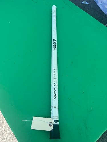 True Key Shaft