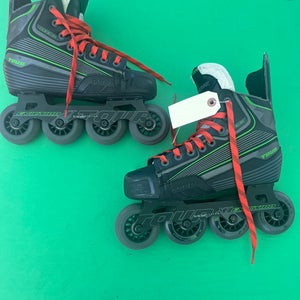 Senior Tour Code 9 Inline Skates Size 7