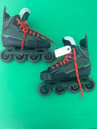 Senior Tour Code 9 Inline Skates Size 7
