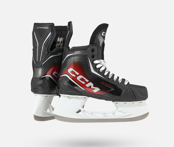 Brand New Senior CCM Jetspeed FT860 Skates (SK860-SR)