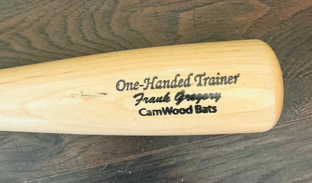 Camwood Some-Handed Trainer