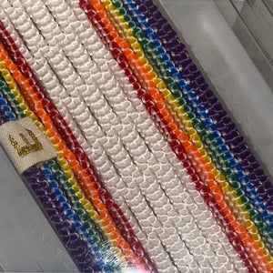 Throne Fiber 3 “Grateful” Stringing Kit