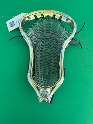 Gold Maverik Optik 3 Strung Head